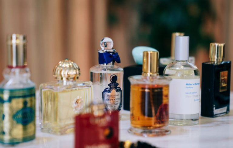 Seven key strategies for choosing the right perfume for you