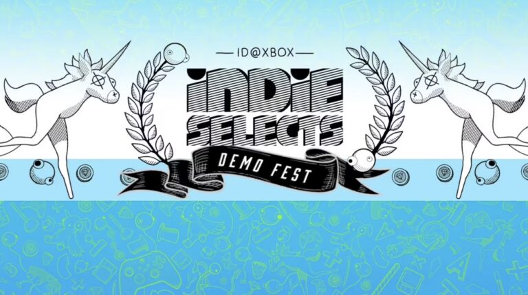 Microsoft ID@Xbox Indie Game Demo Fest Starts September 9; Players Can Try Over 40 Titles