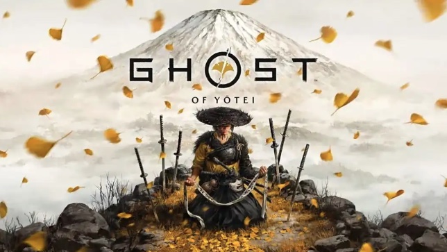 Sony’s new Game Ghost of Yotei is reported to open for preload on September 25, with a download size of over 85GB.
