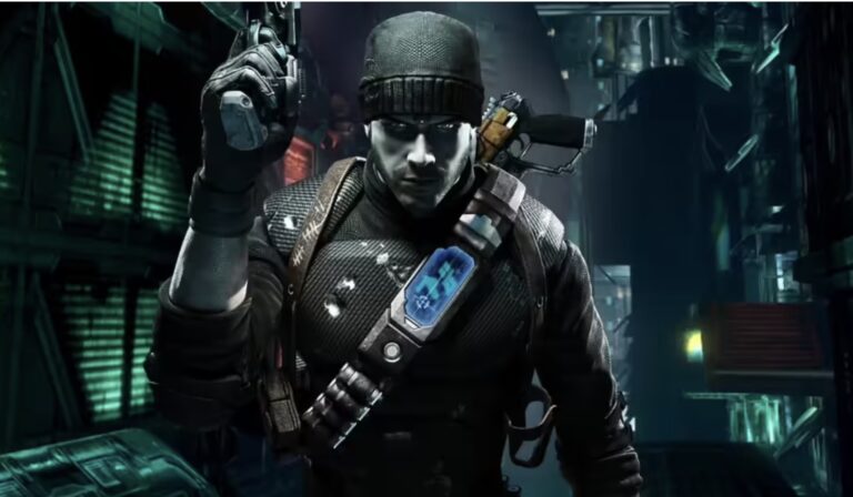 Prey 2 Gameplay Resurfaces After 10 Years in the Dark