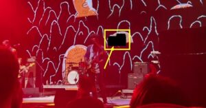 iPhone 17 Series Camera Flaw has black squares– Apple Plans Software Update to Fix It
