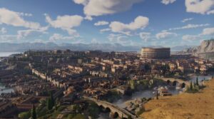Ubisoft Releases Limited-Time Demo for Anno 117: Pax Romana