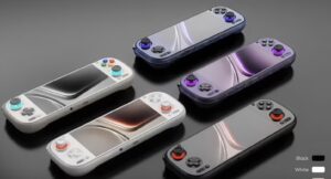 AYN Odin 3 Handheld Console Launches on Indiegogo Starting at $299