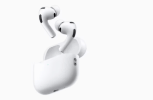 Easier to Locate Your Apple AirPods Pro 3: iPhone 17 Boosts Precision Finding Distance by 1.5x
