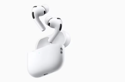 Easier to Locate Your Apple AirPods Pro 3: iPhone 17 Boosts Precision Finding Distance by 1.5x