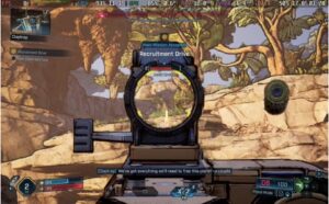 “Borderlands 4” Performs Poorly on Steam Deck