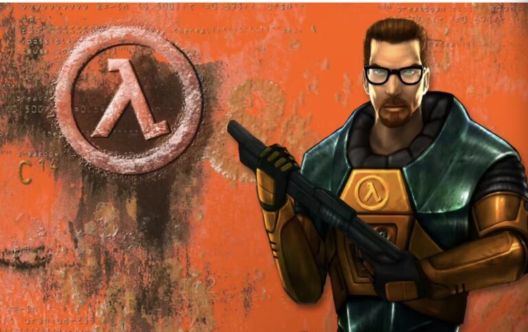 Half-Life updated after 18 years — Half-Life Episode 3 may release within a year