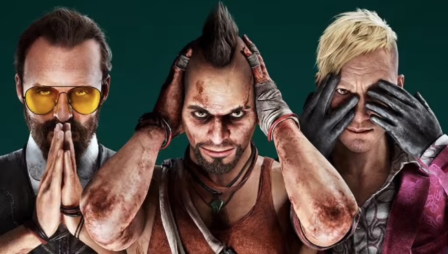 Ubisoft CEO Yves Guillemot: Multiplayer Will Be the Future of Far Cry 7