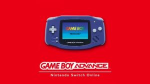 Nintendo Switch 2's Game Boy Advance Visual Upgrade: Handheld Mode Supports 1080P Resolution for GBA Games