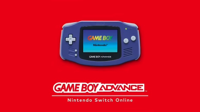 Nintendo Switch 2's Game Boy Advance Visual Upgrade: Handheld Mode Supports 1080P Resolution for GBA Games