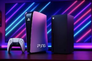 Sony’s Next-Gen PlayStation 6 Specs Leak: RTX 5090-Level Ray Tracing, Up to 40GB GDDR7 Memory