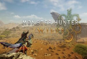 Capcom President Haruhiro Tsujimoto: High PS5 Costs Hurt Monster Hunter Wilds Sales