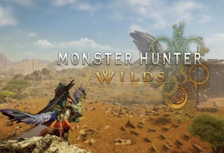 Capcom President Haruhiro Tsujimoto: High PS5 Costs Hurt Monster Hunter Wilds Sales