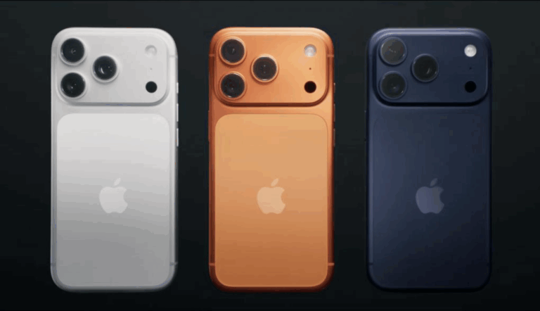 iPhone 17 Series: Release Date, Pricing, and Tim Cook’s Favorite iPhone 17 color Orange