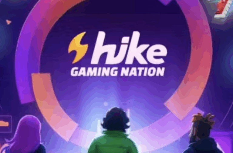 Hike cannot be used！Indian Unicorn Hike Shuts Down Due to Real-Money Gaming Ban