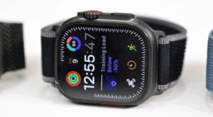 Apple Releases watchOS 26 Update : New Features Include Hypertension Notifications, Sleep Score, and More