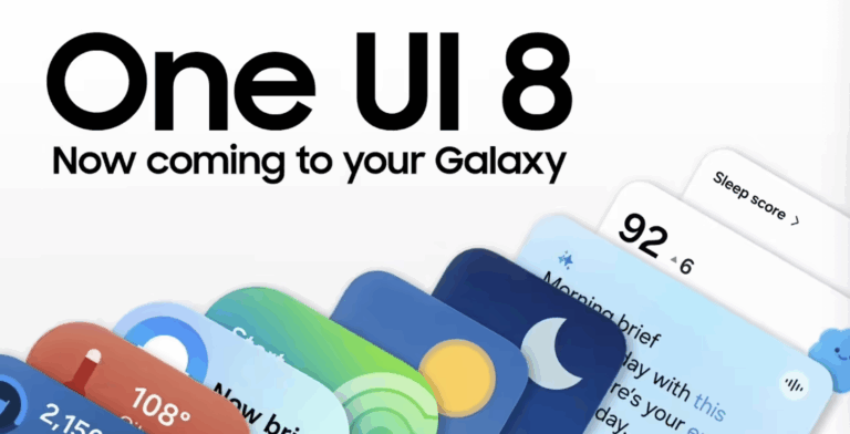 Samsung Showcases One UI 8.5 with Major UI and Feature Updates, New System Rollout Begins