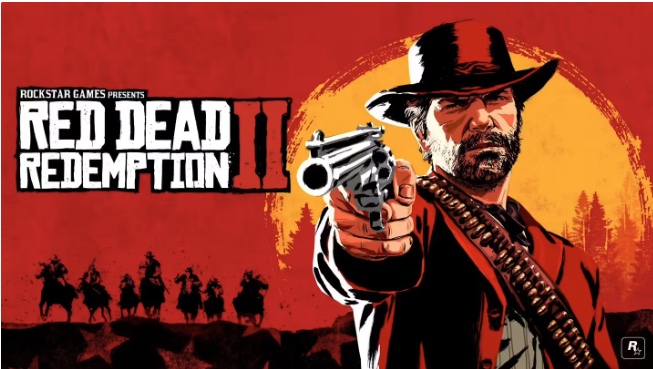 Nintendo has announced the next-gen version of Rockstar's Red Dead Redemption 2, which will be available on the Switch 2.