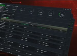 AMD Ryzen Master Game Mode Can Sometimes Hold Back Performance
