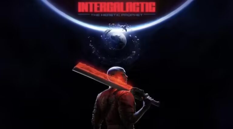 Naughty Dog Claims Starfield: Heretic Prophet Will Be Its Largest and Most Expensive Game Ever