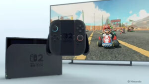 Switch 2 Leak Scandal Concludes: Genki to Compensate Nintendo and Permanently Forfeit Use of Related Trademarks