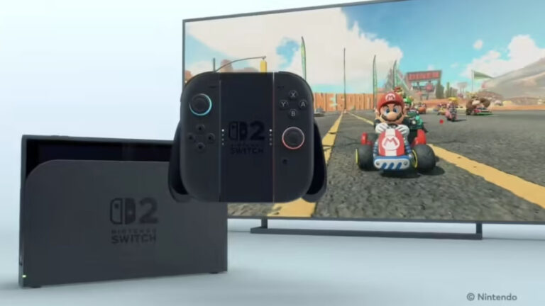 Switch 2 Leak Scandal Concludes: Genki to Compensate Nintendo and Permanently Forfeit Use of Related Trademarks