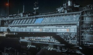 "Squadron 42" Reveals New Map, Reaffirms 2026 Release date Target