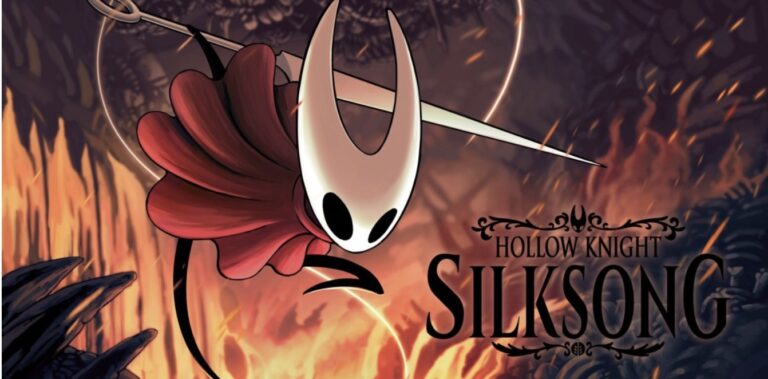 Hollow Knight: Silksong Fully Utilizes Switch 2 Pro Controller Features