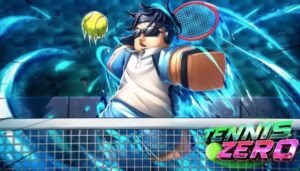 Modezone Game codes|Tennis: Zero codes