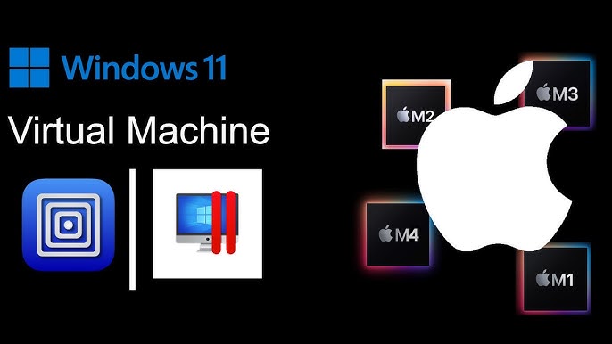 How to Install Windows 11 on a Mac  with Boot Camp /Virtual Machine or vmware