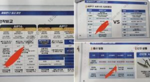 OMG! Korean Carrier Leaks Detailed Specs of Apple’s iPhone 17 Lineup