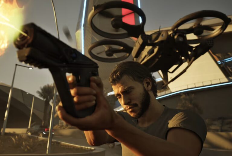 MindsEye Update 4 Rolls Out as Developers Fight to Salvage Reputation