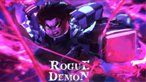 Modezone Game Codes | Roblox Rogue Demon Codes