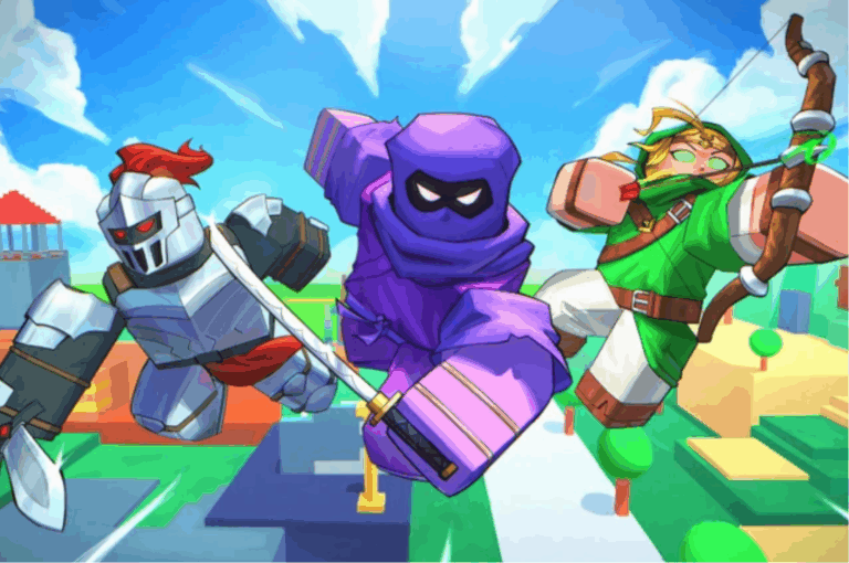 Modezone Game Codes | Roblox Project Smash Codes & How to Redeem