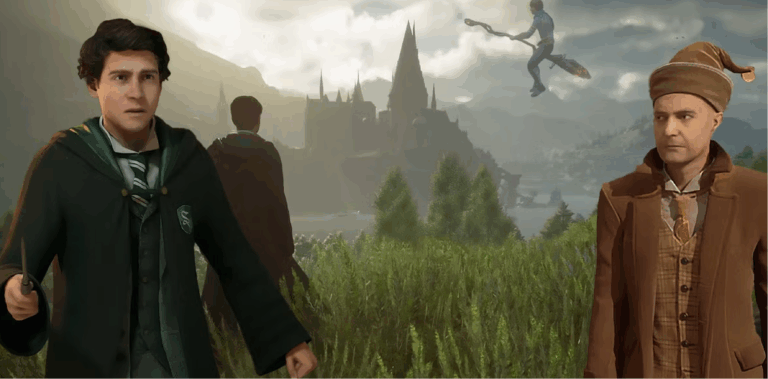 Hogwarts Legacy Mods: Does It Allow Mods, Is It Better With Mods, Does CurseForge Work, and What Is the Avada Kedavra Faster Cast Mod