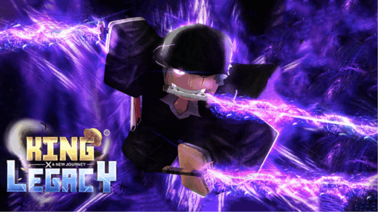 Modezone Game Codes | Roblox King Legacy Codes & How to Redeem