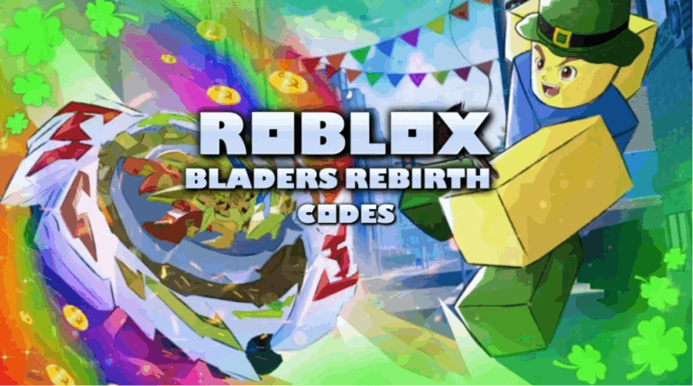 Modezone Game Codes | Roblox Bladers Rebirth Codes & How to Redeem