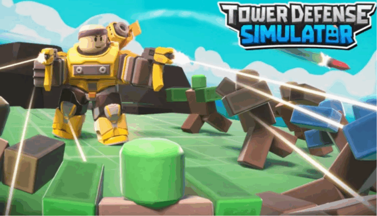 Modezone Game Codes | Roblox Tower Defense Simulator (TDS) Codes & How to Redeem