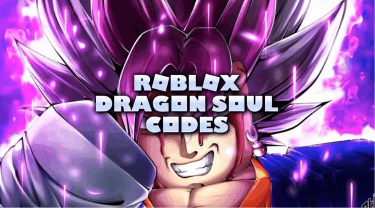 Modezone Game Codes | Roblox Dragon Soul Codes & How to Redeem