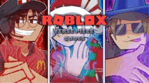 Modezone Game Codes | Roblox Verse Piece Codes & How to Redeem