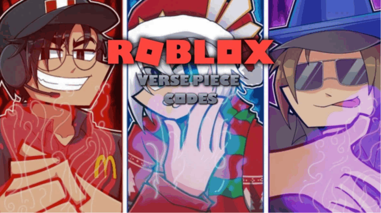 Modezone Game Codes | Roblox Verse Piece Codes & How to Redeem