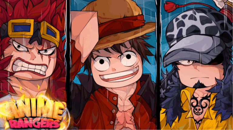 Modezone Game Codes | Roblox Anime Rangers X Codes & How to Redeem