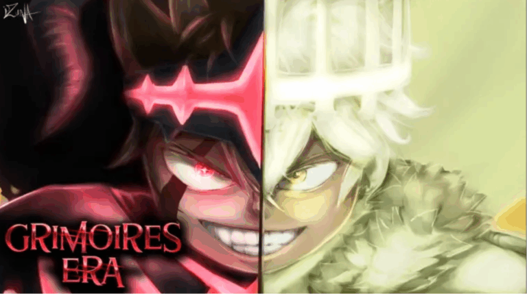 Modezone Game Codes | Roblox Grimoires Era 2 Codes & How to Redeem