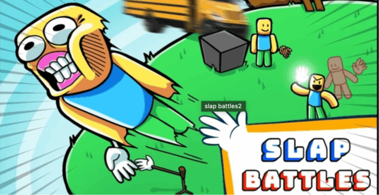 Modezone Game Codes | Roblox Slap Battles Codes & How to Redeem