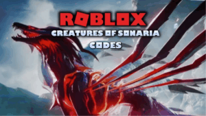Modezone Game Codes | Roblox Creatures of Sonaria Codes & How to Redeem