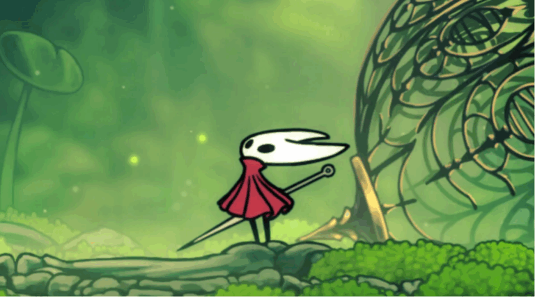 OG Hollow Knight technical director says Team Cherry stay quiet because their "work ethic is off the charts" – "They're probably at the office working right now"