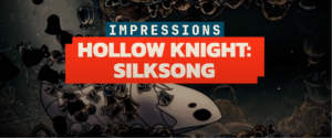 Hollow Knight: Silksong’s first patch makes the game a little easier