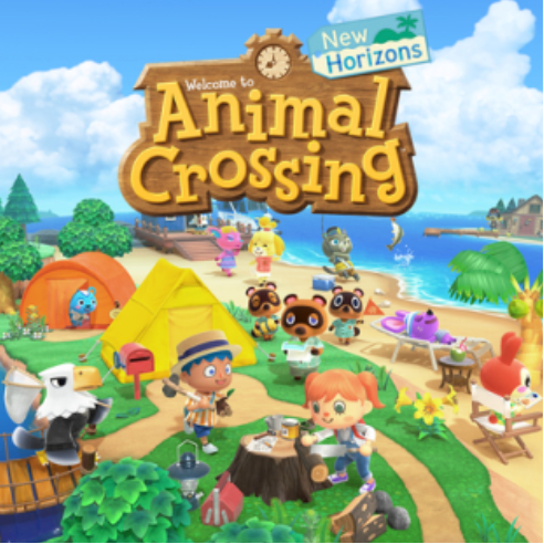 Animal Crossing almost launched in the West as Animal Acres, but Nintendo said no