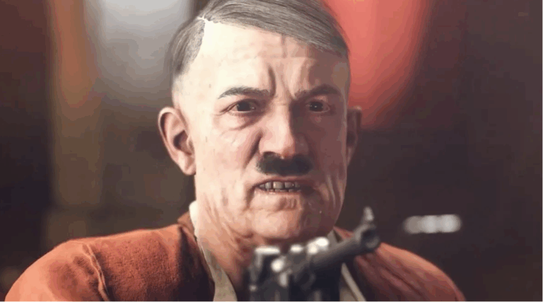 Is Wolfenstein: New Colossus banned in Germany?Wolfenstein II: The New Colossus system requirements