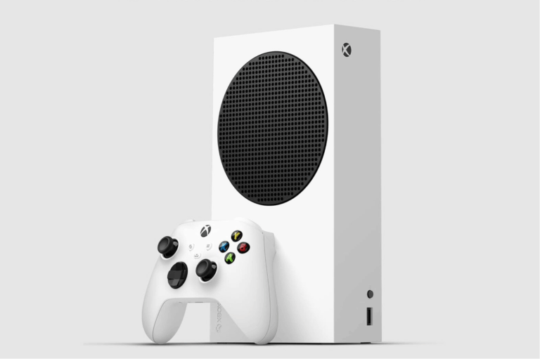 Happy Silksong Weekend: Xbox Series S drops to $329 in limited-time sale